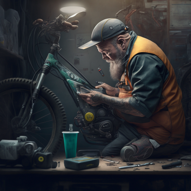 E Bike Conversion vs Ready Made E Bikes