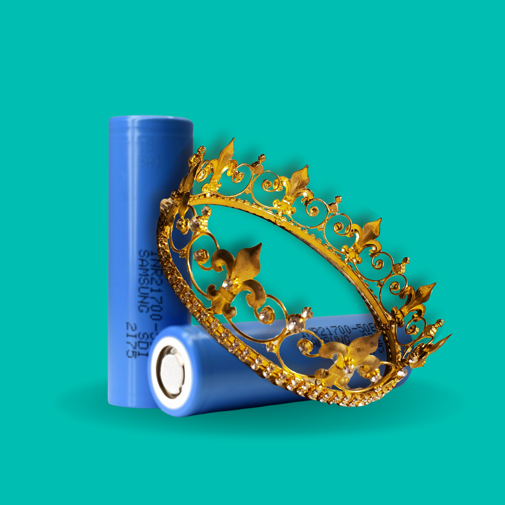 Usapang E-Bike Batteries (Lead Acid vs Lithium Ion)