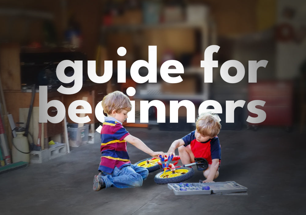 E-Bike Guide for Beginners and FAQs