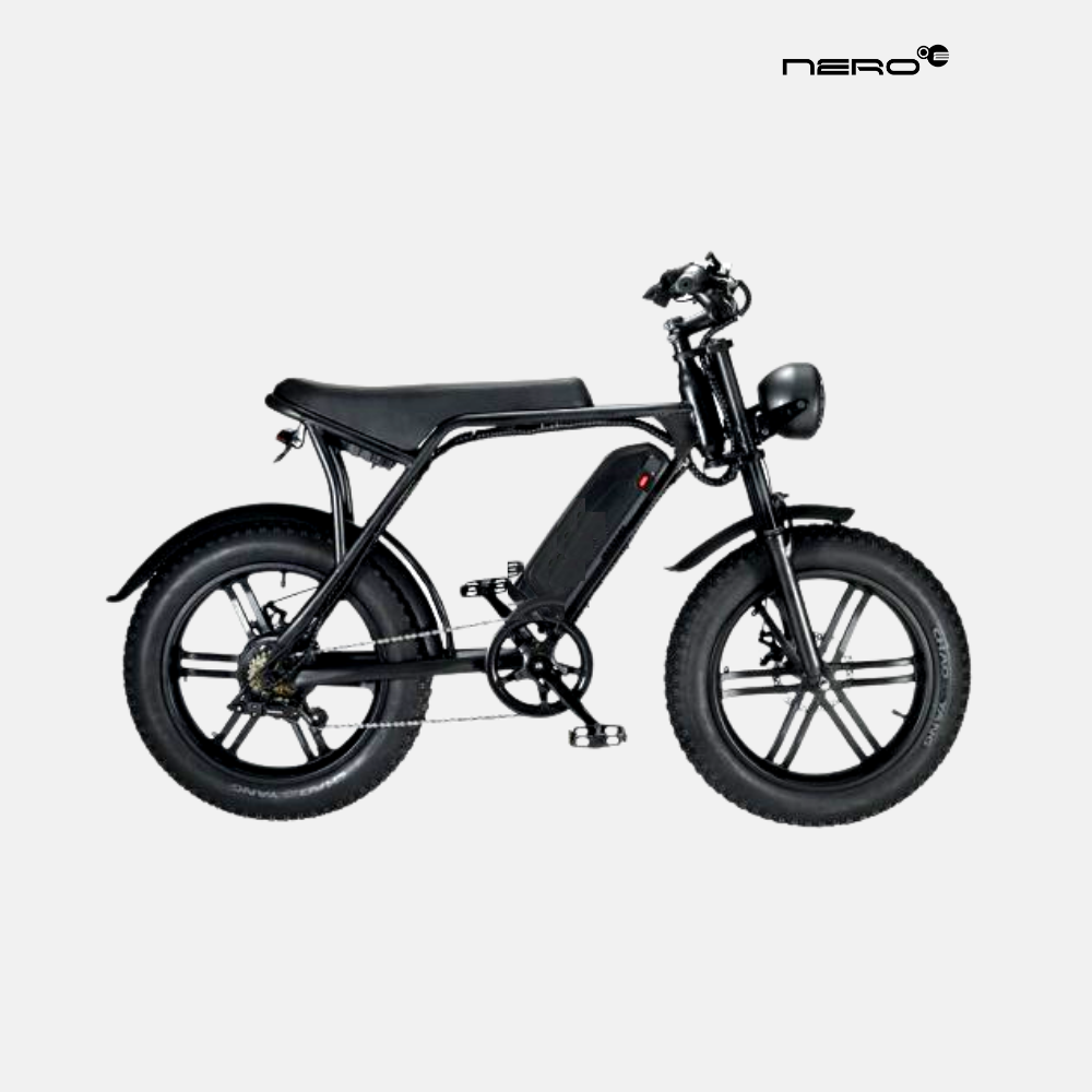 nero sports bluetooth bike