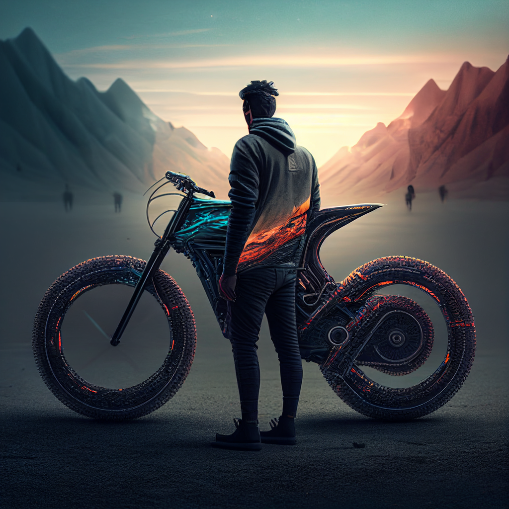 E-Bike 101: Estimating Your E-Bike's Battery Range in Kilometers