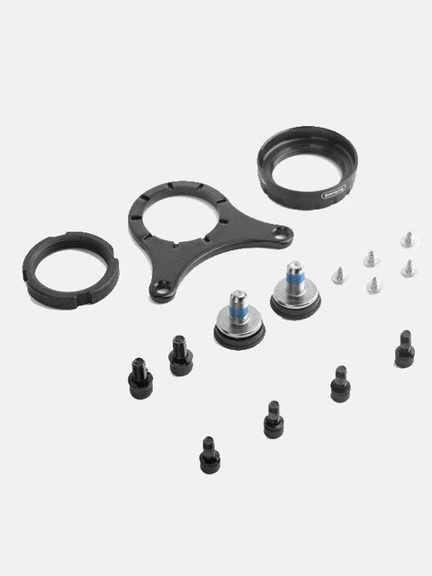 Bafang Screws for Installation (BBS01B/02B/HD)