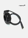 E-Bike Thumb Throttle (Female) - MXUS Compatible