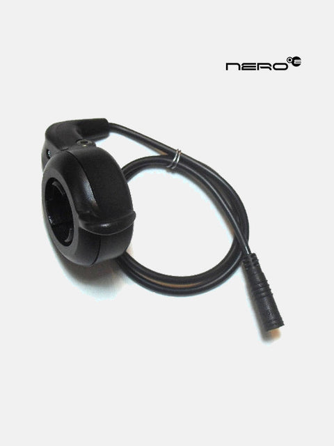 E-Bike Thumb Throttle (Female) - MXUS Compatible