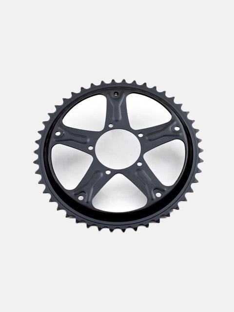 Bafang BBSHD Crank Teeth One Piece